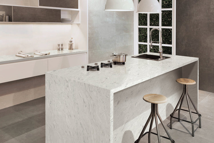 Cabinet & Countertop
