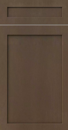 Shaker Dark Espresso Cabinet