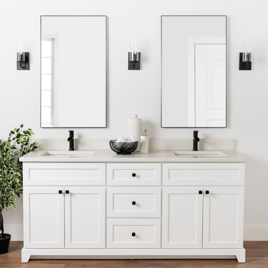 Bathroom vanities & Vanity Cabinet