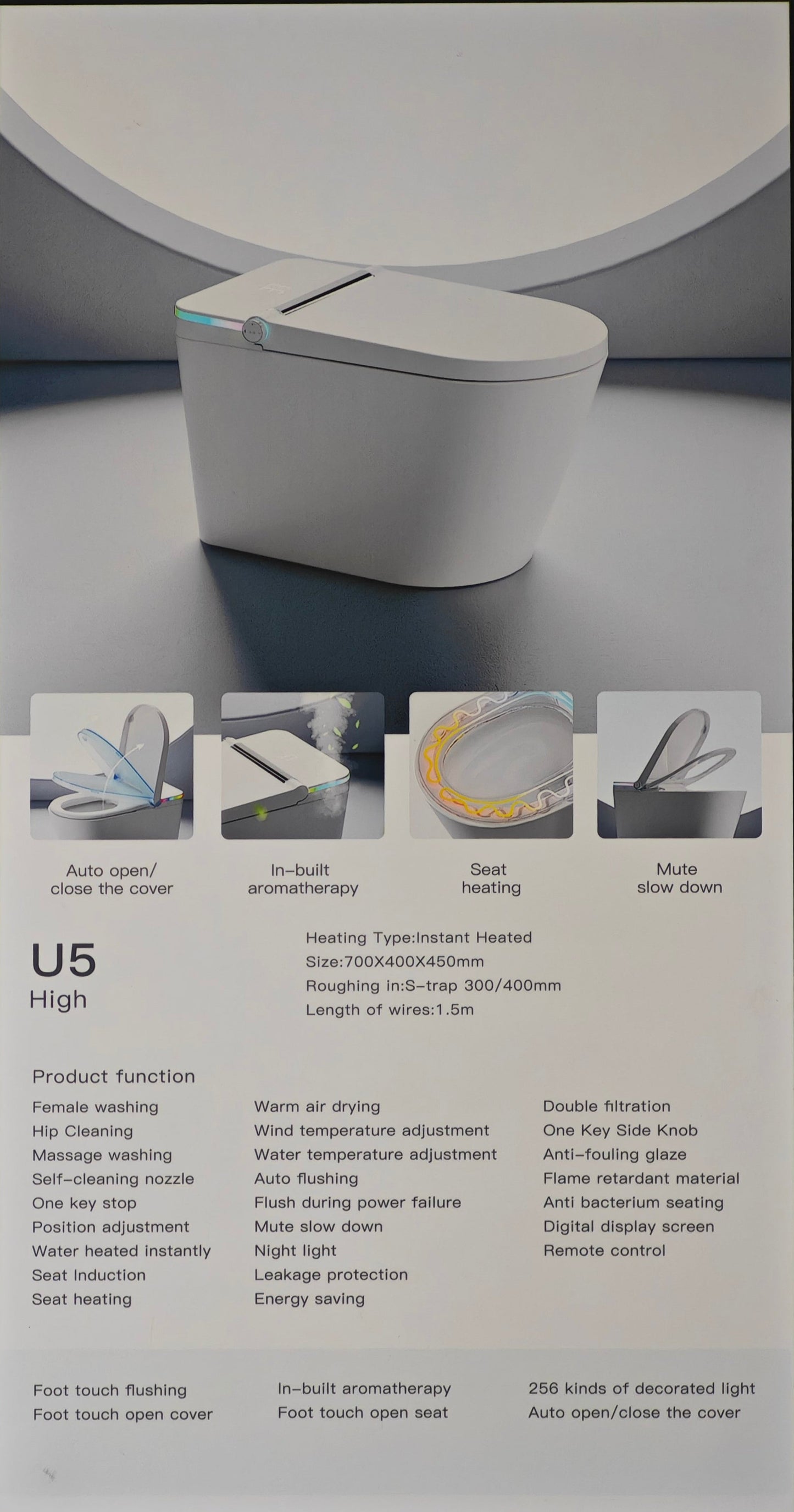 Smart-U5