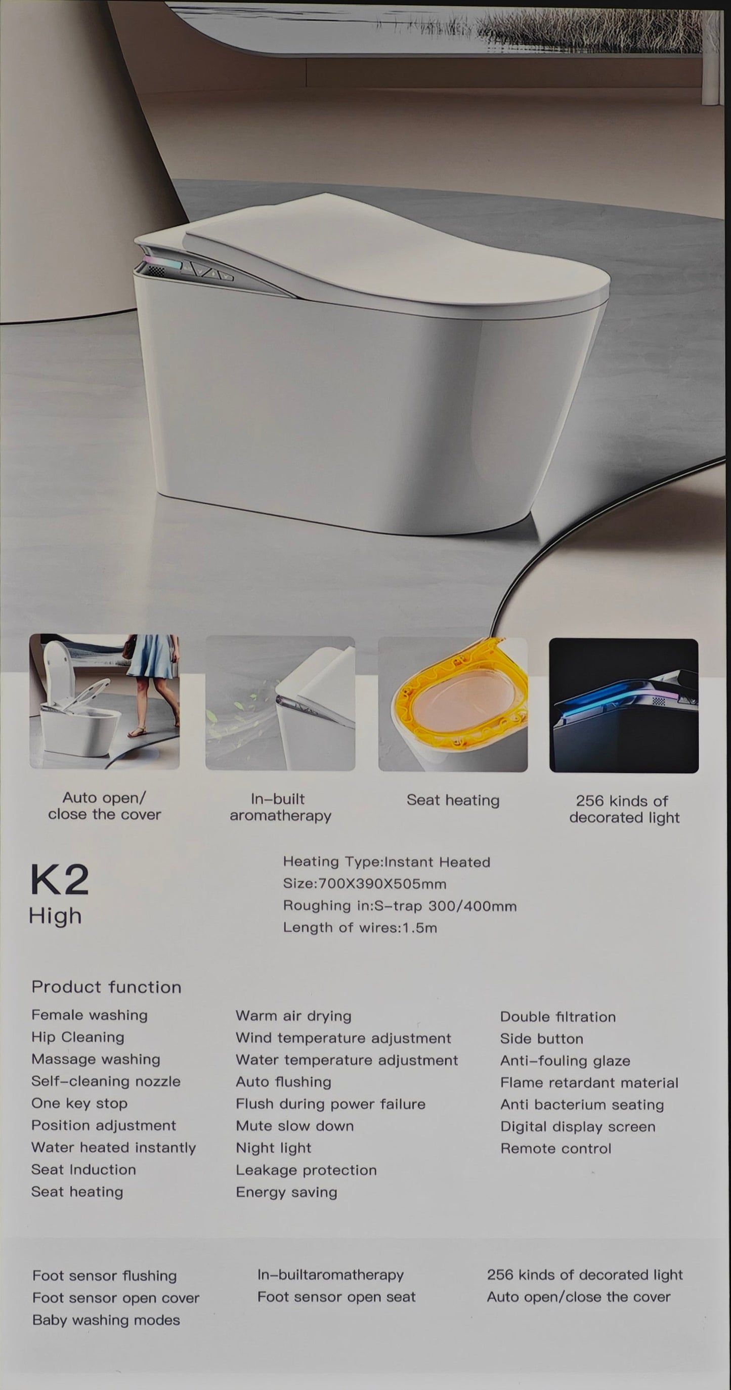 Smart-K2