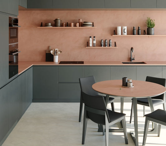 Umber-Silestone
