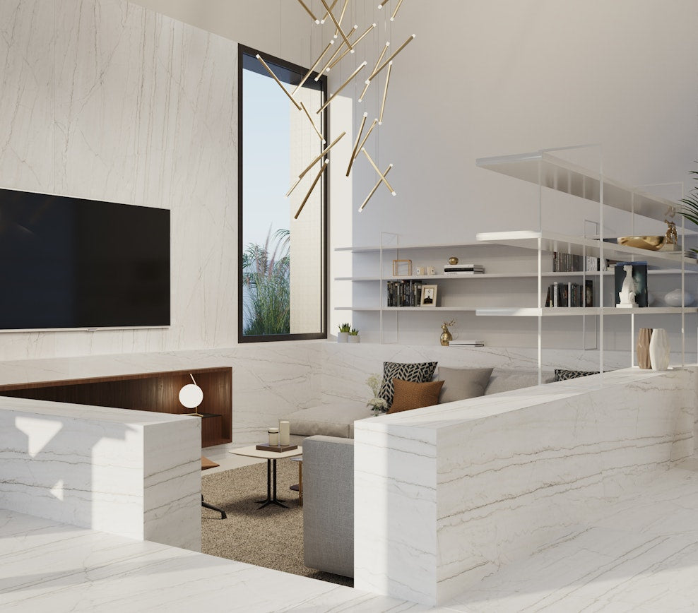 Limbo-Silestone