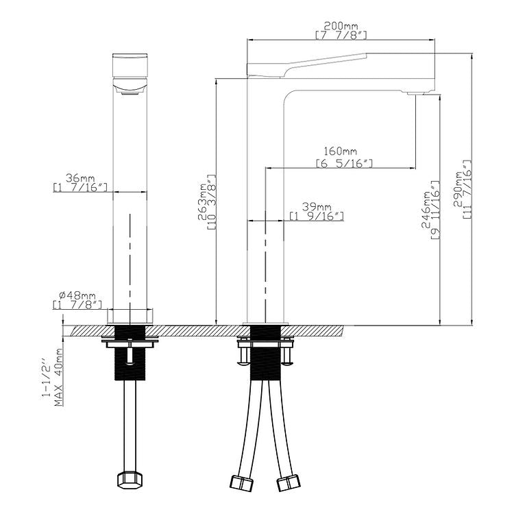 B551T