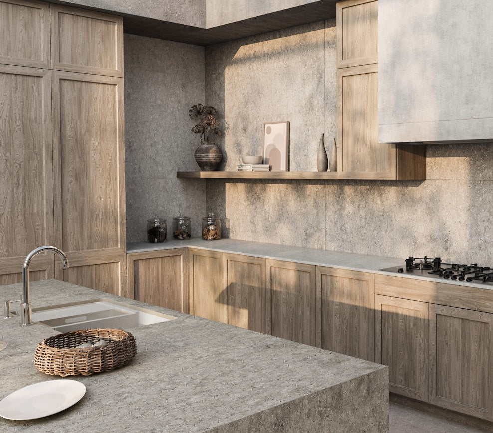 Grigio-Silestone