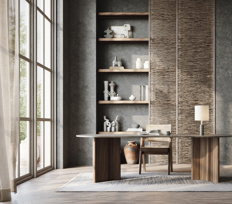Grafite-Silestone