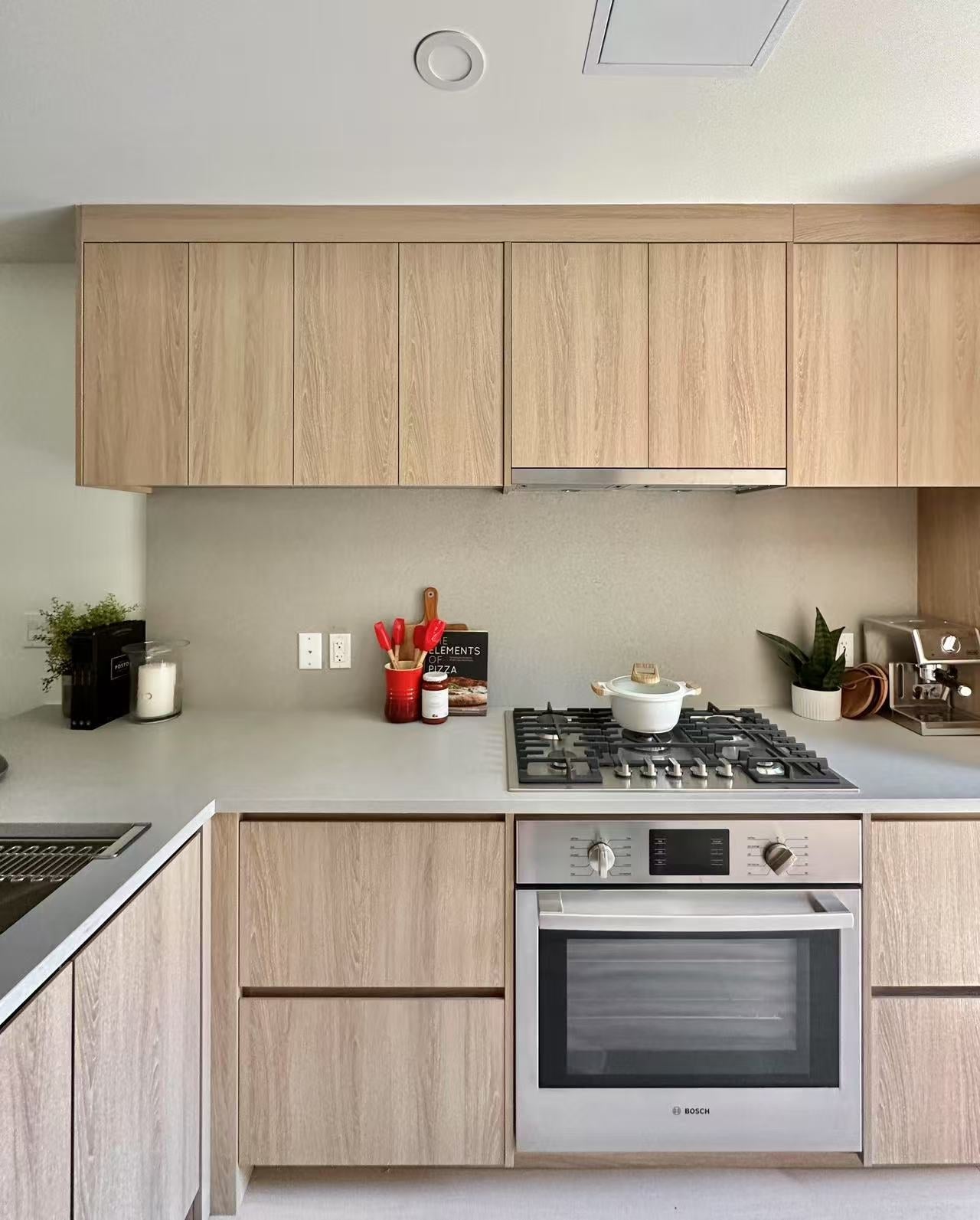 Cabinets