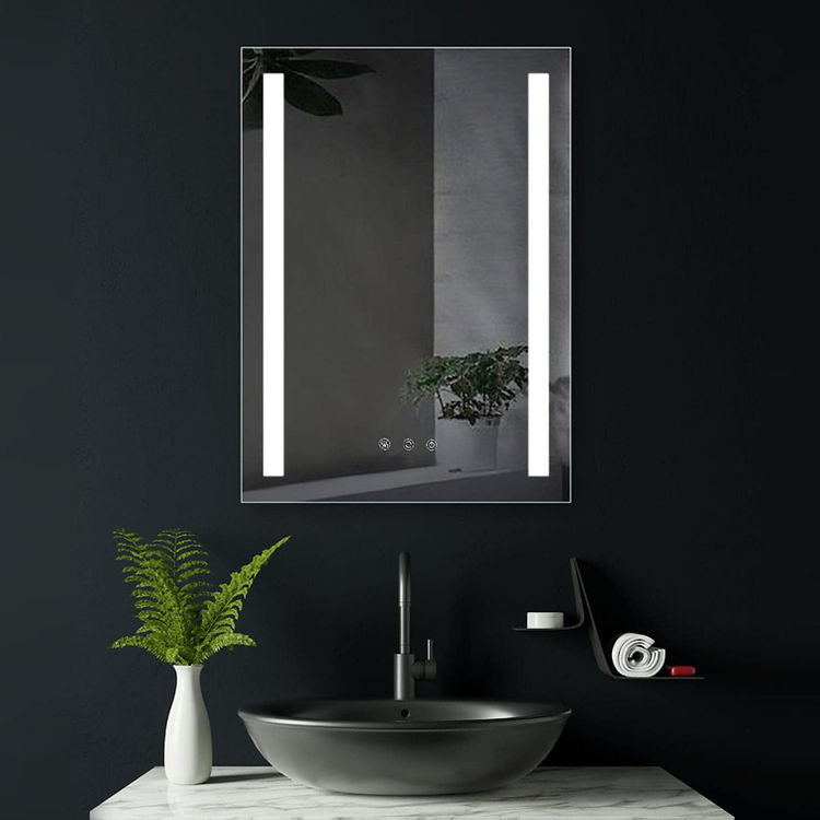 LED Mirror