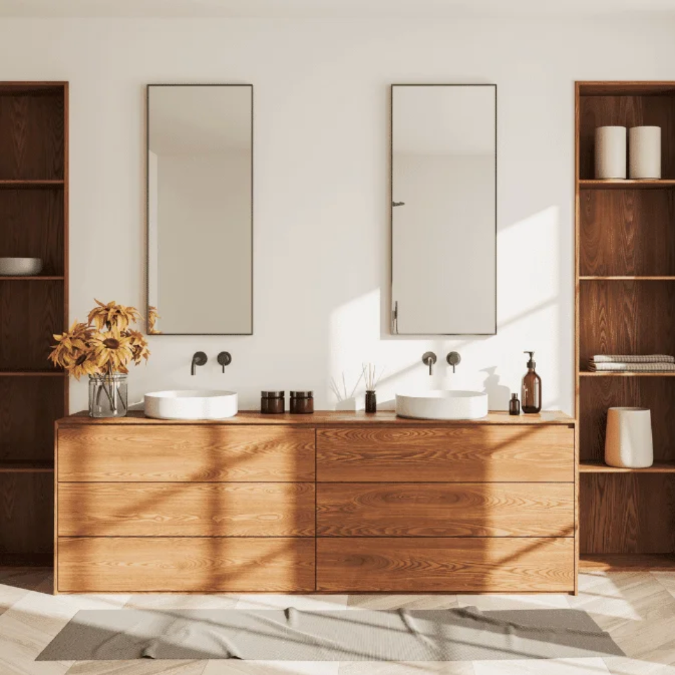 Bathroom vanities & Vanity Cabinet