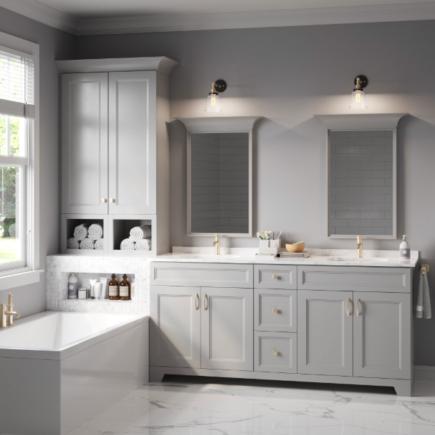 Bathroom vanities & Vanity Cabinet