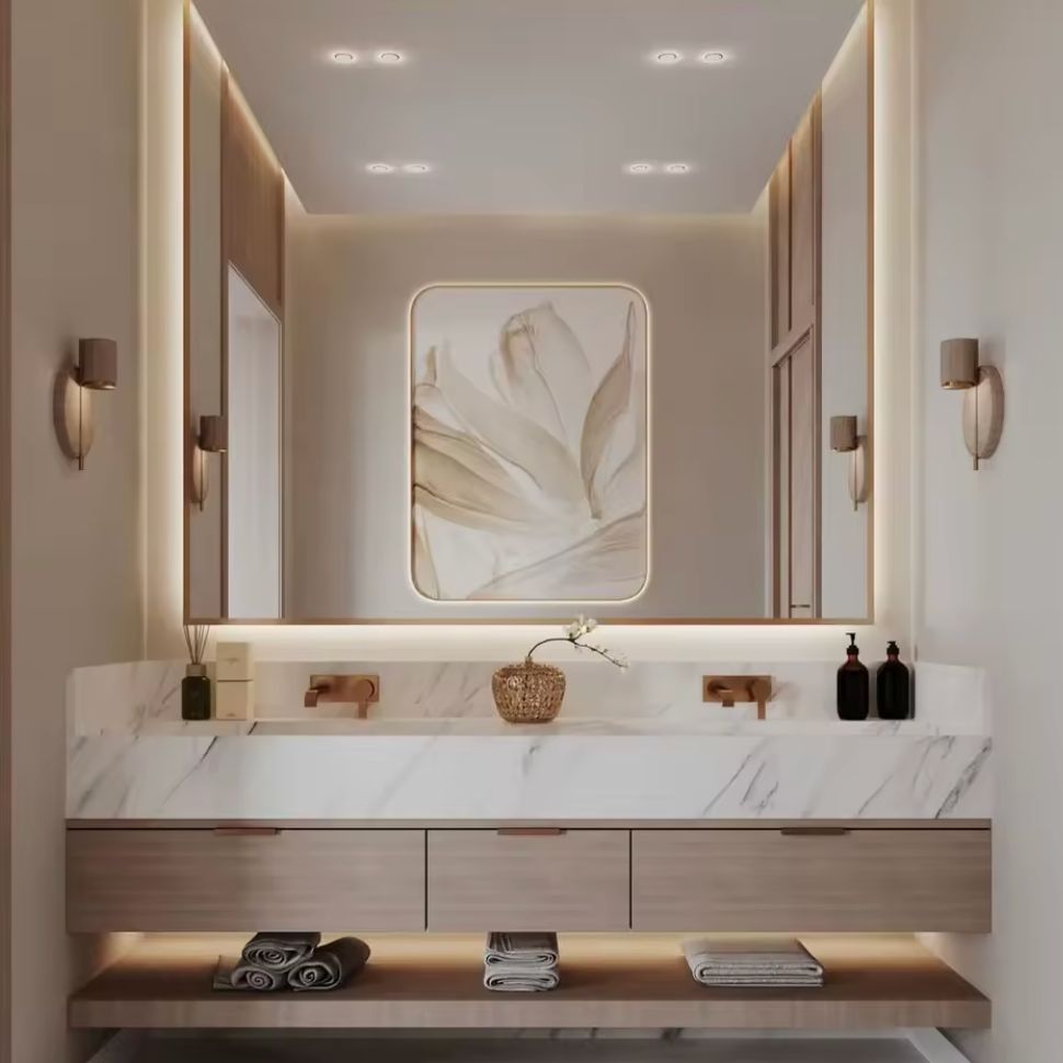 Bathroom vanities & Vanity Cabinet