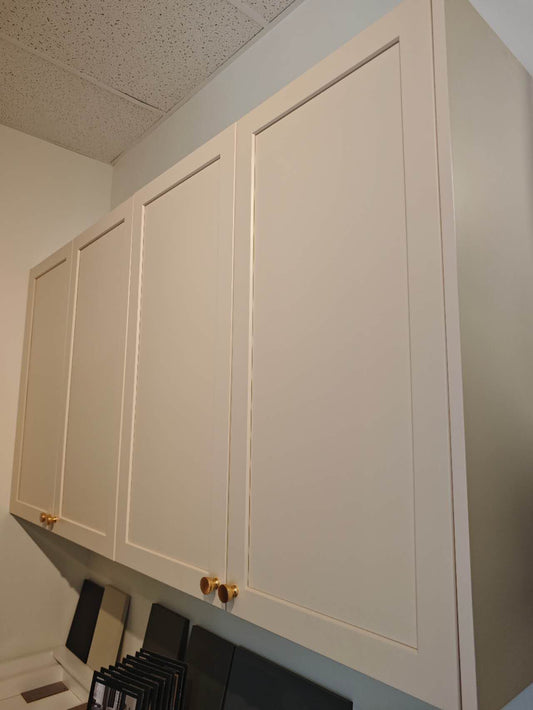 Milk Tea Cabinet