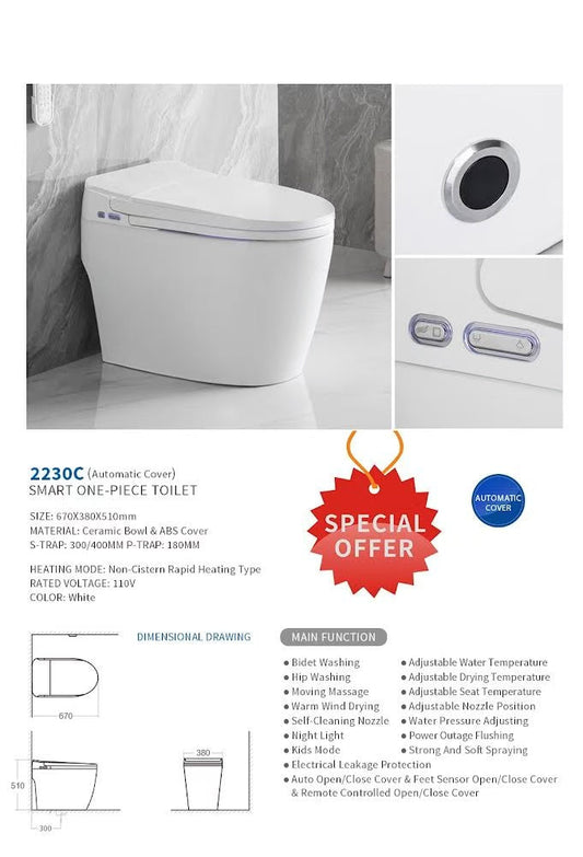 Smart-2230C