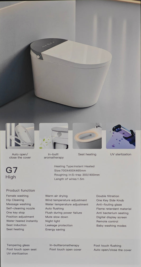Smart-G7
