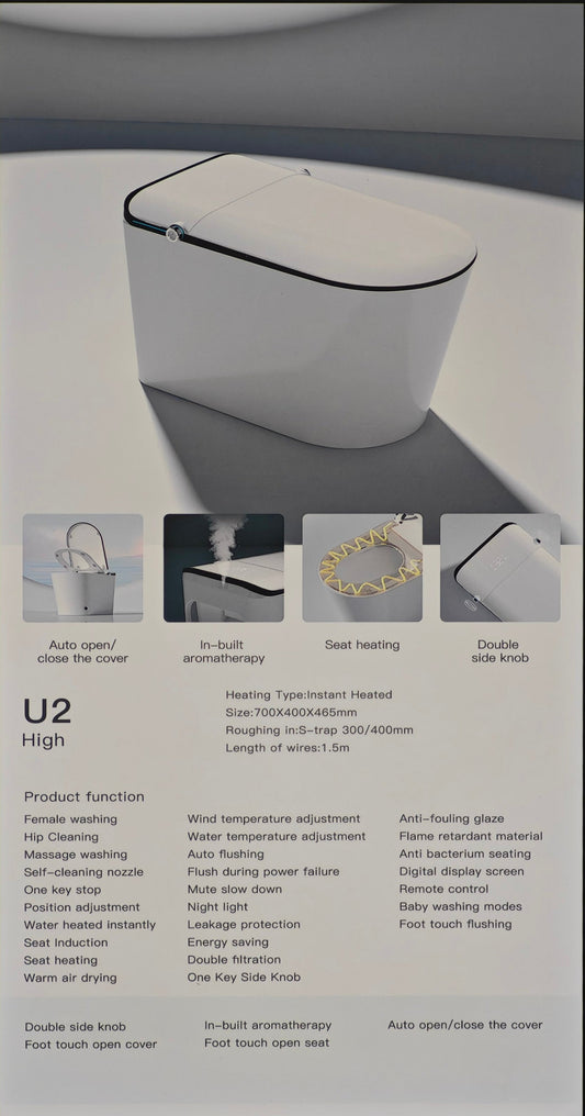 Smart-U2