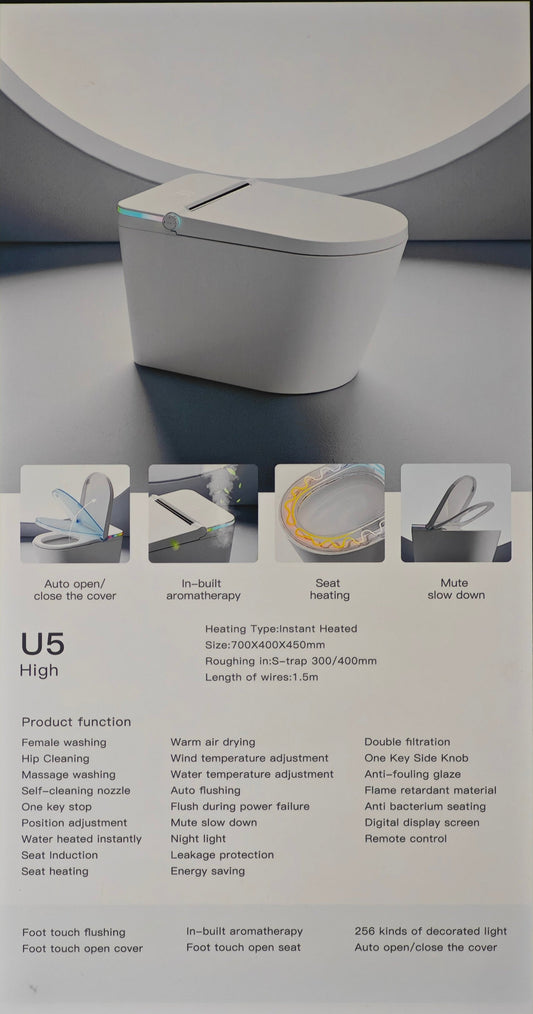 Smart-U5