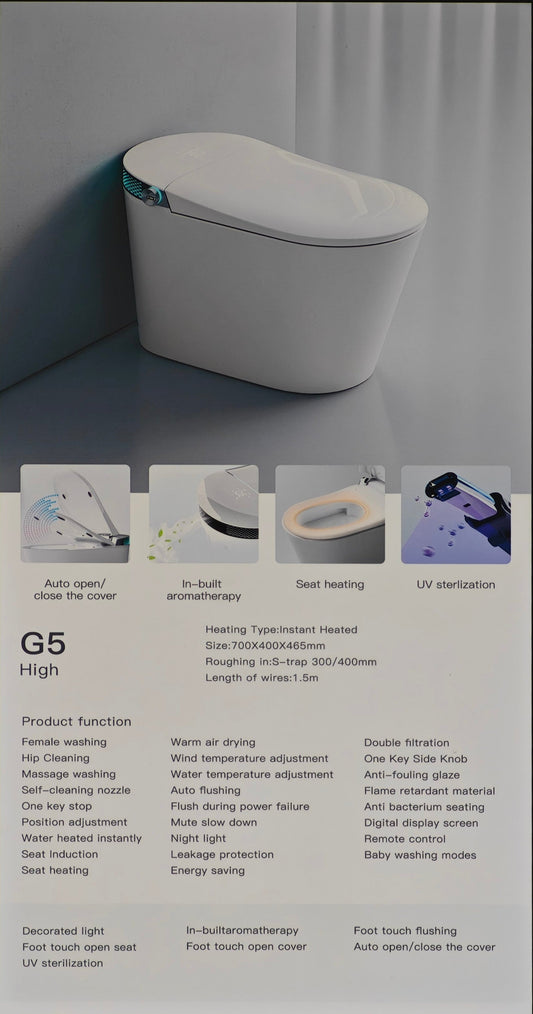 Smart-G5