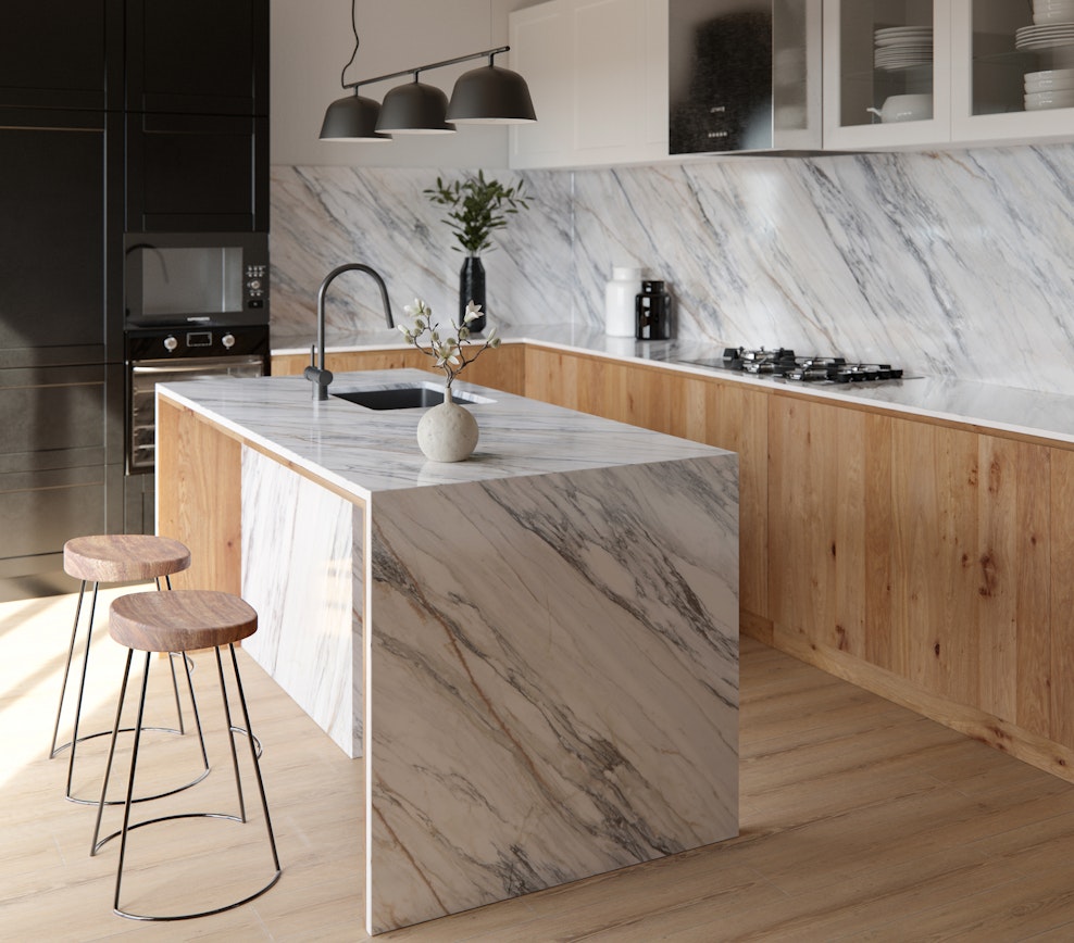 Trance-Silestone