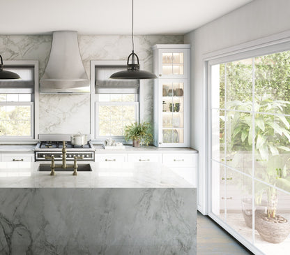 Bergen-Silestone