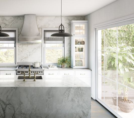Bergen-Silestone