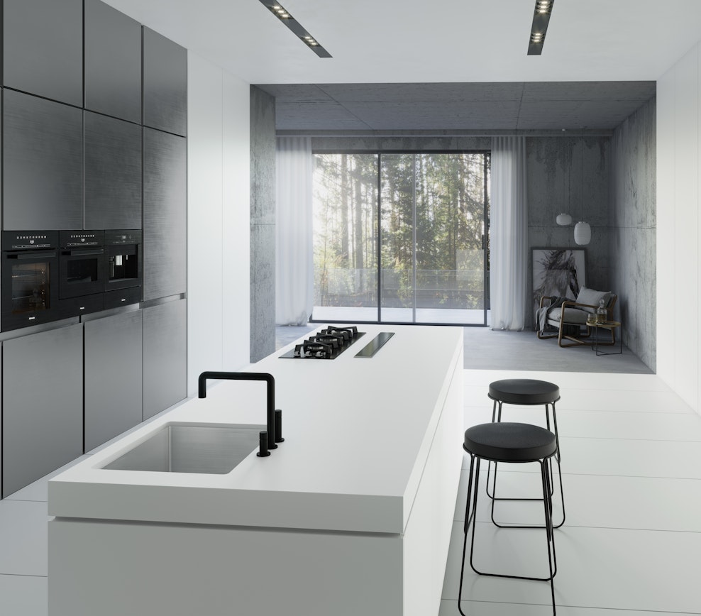 Uyuni-Silestone