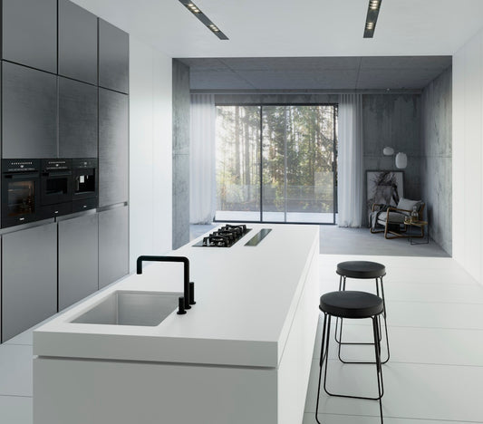 Uyuni-Silestone