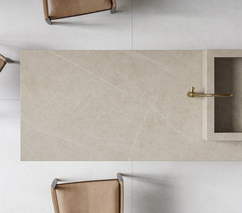 Sandik-Silestone