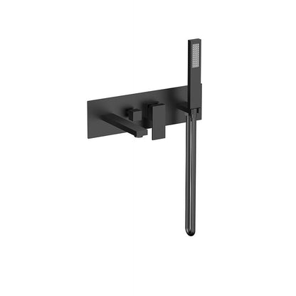 WB012 WALL MOUNT TUB FAUCET