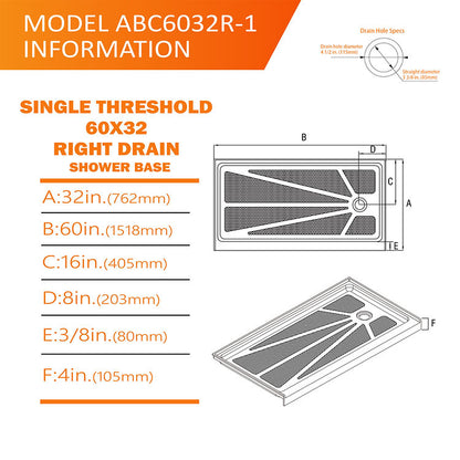 BASE ABCS6032RT/1
