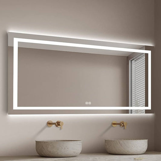 LED Mirror - D30