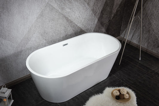 BAA-9003 Freestanding Tub