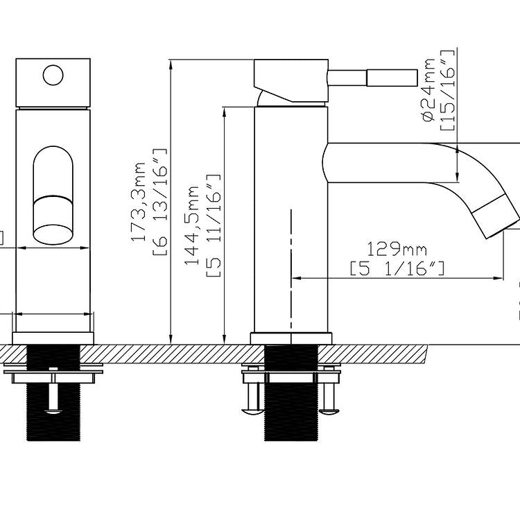B205S