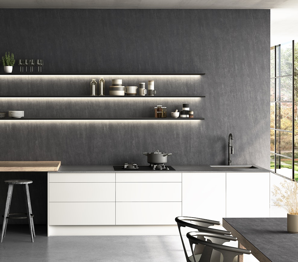 Bromo-Silestone