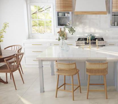 Malibu-Silestone