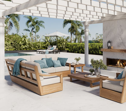 Marina-Silestone