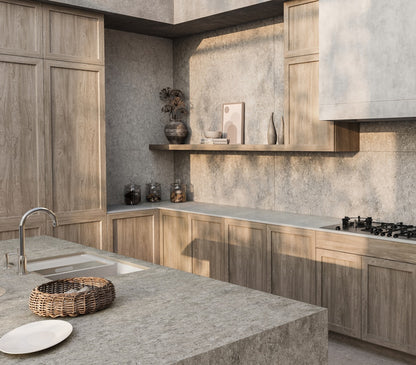 Grigio-Silestone